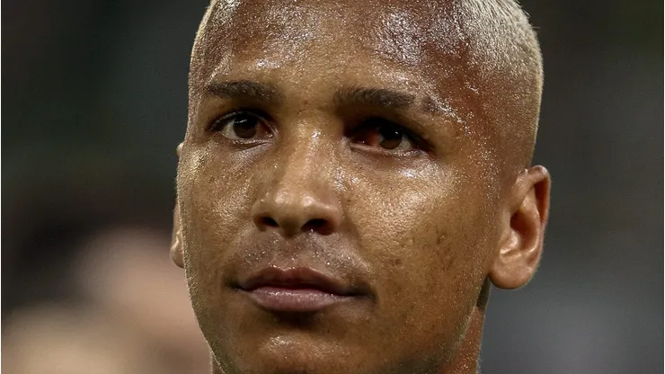 Deyverson aceita assinar com clube brasileiro e anúncio fica a um detalhe (Photo by Miguel Schincariol/Getty Images)