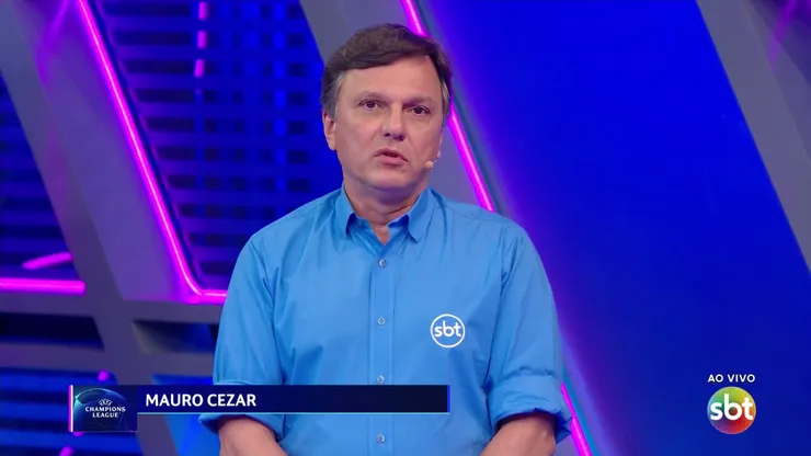 Foto/Reprodução: SBT