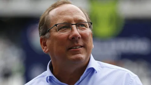 (Photo by Wagner Meier/Getty Images)