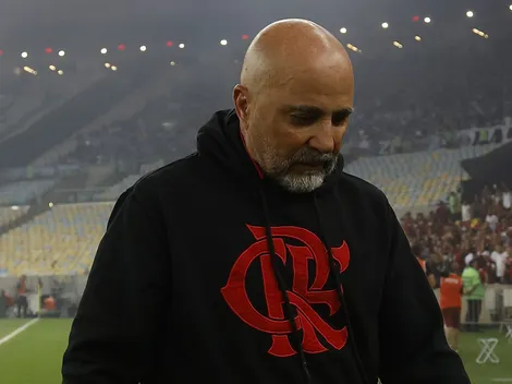 Sampaoli se aproxima de acerto com nova equipe
