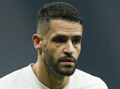 Renato Augusto prepara saída do Corinthians e pode vestir vermelho