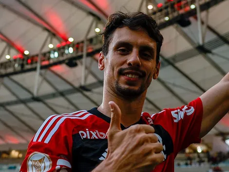 Torcida crava qual o próximo clube do zagueiro Rodrigo Caio