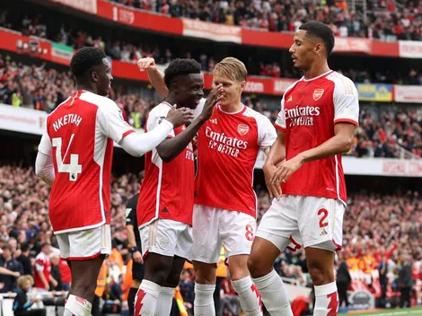 Arsenal prepara oferta de R$265 milhões por craque do Barcelona