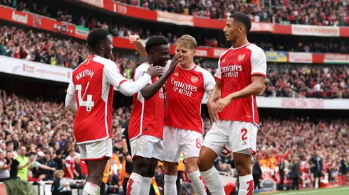 (Photo by Ryan Pierse/Getty Images)