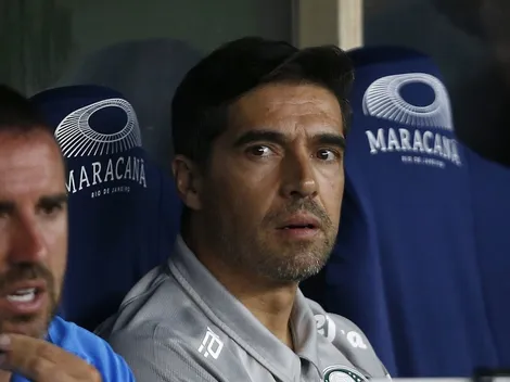 Abel Ferreira vai deixar o Palmeiras? Veja o que disse Leila Pereira