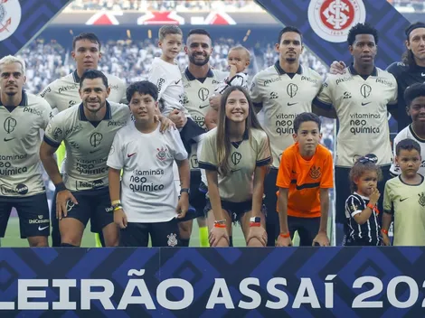 Craque do Corinthians não topa abaixar salário e deve deixar o clube