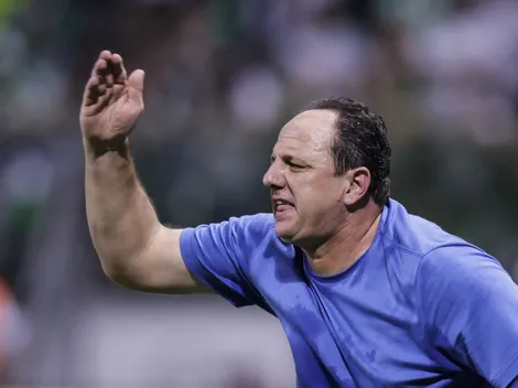 Nome de Rogério Ceni ganha força em grande clube do futebol brasileiro