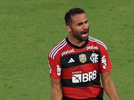 Thiago Maia ganha força para assinar com clube paulista em janeiro