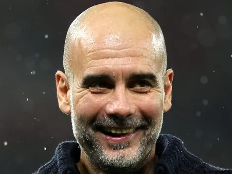 Guardiola responde se pretende seguir Klopp e deixar Manchester City no final da temporada