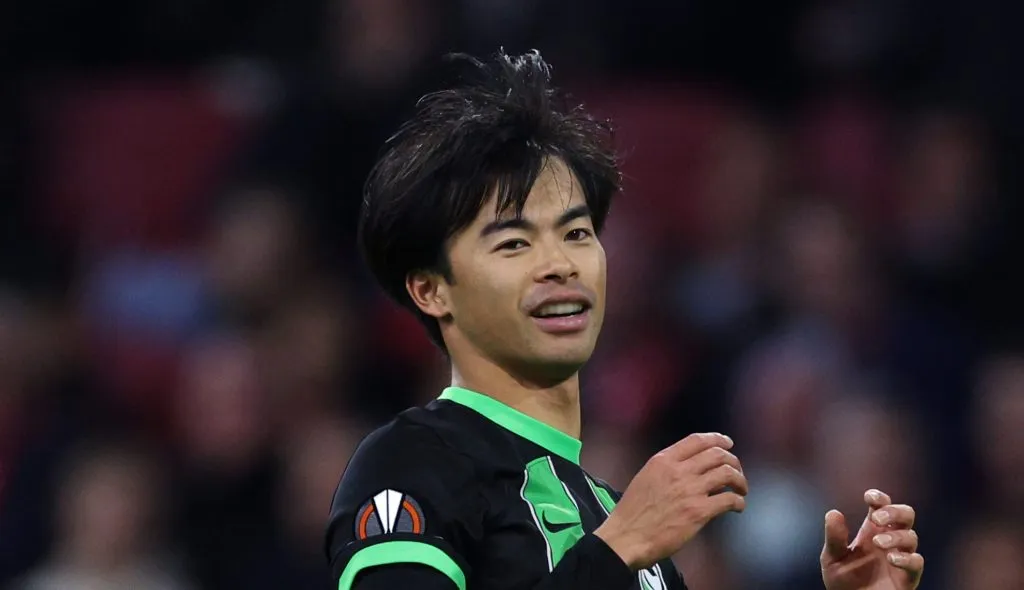 Guardiola pediu, R$268 Milhões! Manchester City prepara alta investida por grande ‘sensação’ da Premier League (Photo by Dean Mouhtaropoulos/Getty Images)