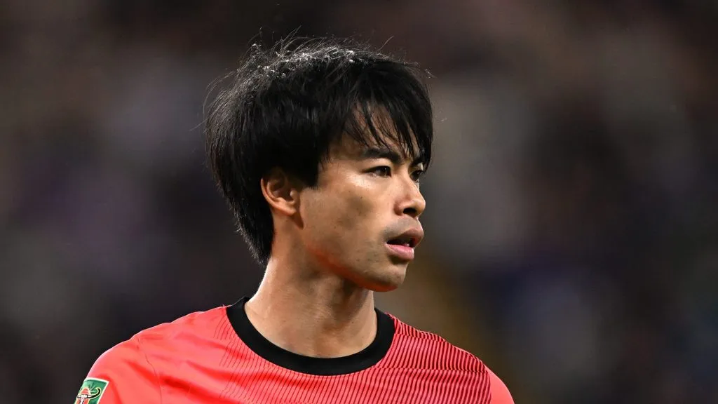 Guardiola pediu, R$268 Milhões! Manchester City prepara alta investida por grande ‘sensação’ da Premier League (Photo by Mike Hewitt/Getty Images)