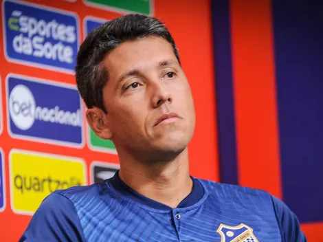 Pedido de Thiago Carpini! Juventude pode fechar com destaque do Palmeiras