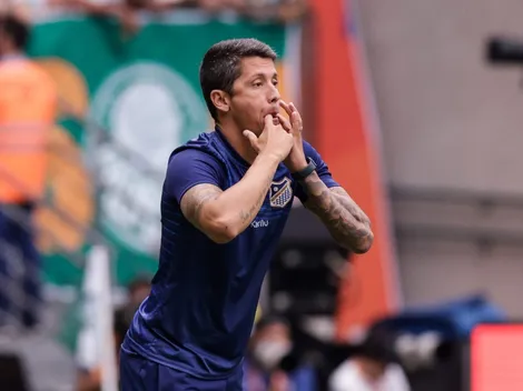 Opinião: Thiago Carpini é o substituto ideal para Dorival Júnior