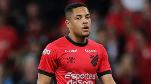 (Photo by Heuler Andrey/Getty Images)