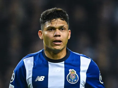 3 rivais da Premier League promovem 'corrida' para fechar a contratação de Evanilson