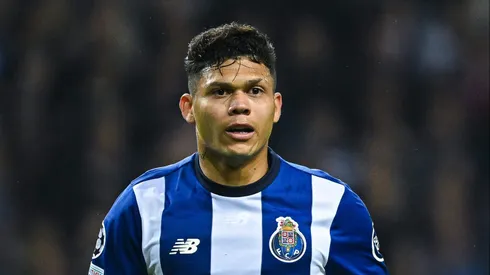 +1 na Premier League: Manchester United entra em corrida com 2 rivais para fechar a contratação de Evanilson, do Porto (Photo by Octavio Passos/Getty Images)