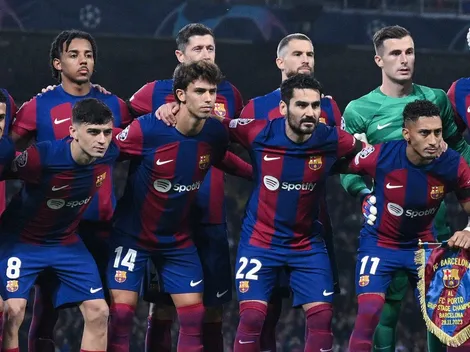 Barcelona e Atlético de Madrid entram em campo para mais um duelo; veja os detalhes