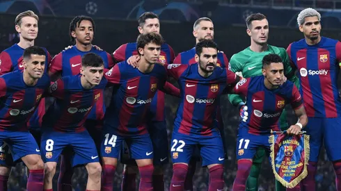 (Photo by David Ramos/Getty Images)