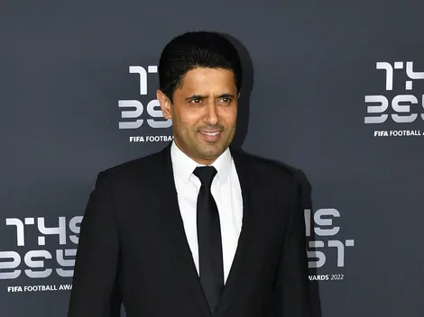 Oficial: PSG vem ao Brasil para fazer acordo milionário com o Corinthians