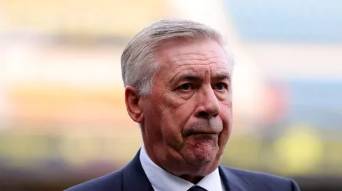 Romário elege técnico ideal para o Brasil. (Photo by Fran Santiago/Getty Images)