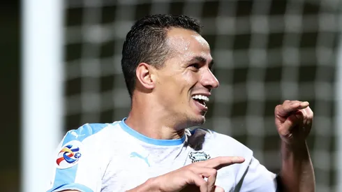 Damião pode voltar ao Brasil. (Photo by Matt King/Getty Images)