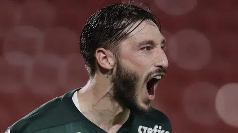 Roma aceita vender e Corinthians fica a um detalhe de anunciar Viña (Photo by Juan I. Roncoroni – Pool/Getty Images)