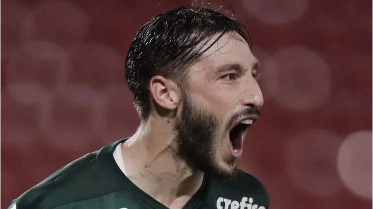 Roma aceita vender e Corinthians fica a um detalhe de anunciar Viña (Photo by Juan I. Roncoroni – Pool/Getty Images)