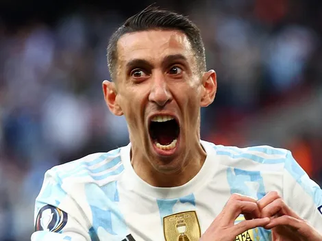 Corinthians: Di María frustra o Rosario e prioriza acerto com outro clube