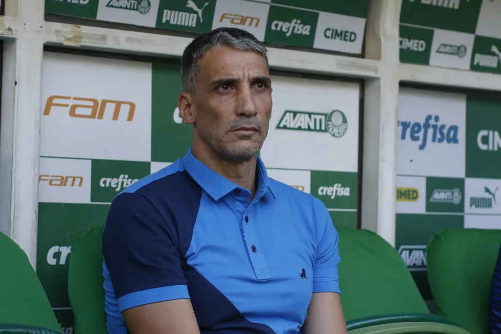 (Photo by Ricardo Moreira/Getty Images)