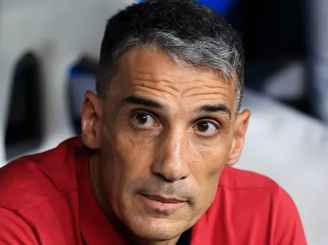 Vojvoda se torna o favorito a assumir o comando de campeão brasileiro