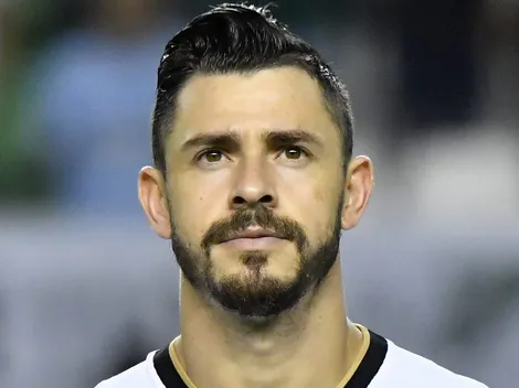 Giuliano pode trocar o Corinthians por grande SAF do futebol brasileiro