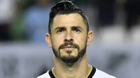 Giuliano pode trocar o Corinthians por grande SAF do futebol brasileiro (Photo by Gabriel Aponte/Getty Images)