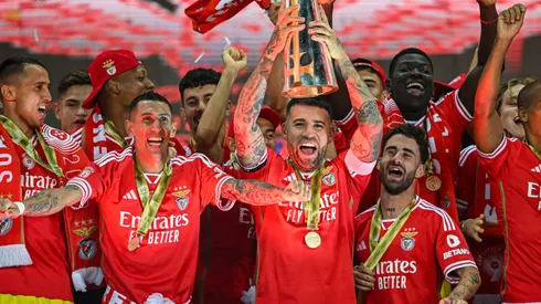 (Photo by Octavio Passos/Getty Images)