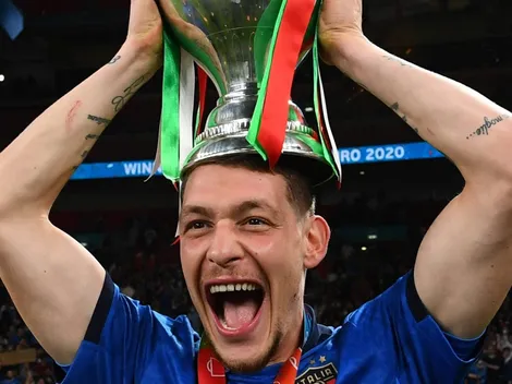 Andrea Belotti é procurado e pode ser anunciado por time brasileiro