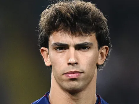 Lenda do Barcelona não perdoa e faz duras críticas à João Félix