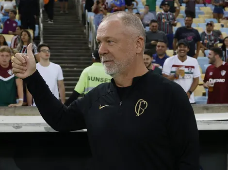 Corinthians se prepara para fechar com badalado camisa 10 do Brasileirão