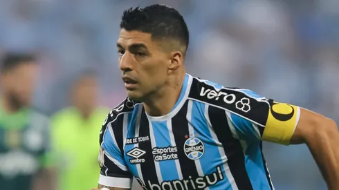 (Photo by Pedro H. Tesch/Getty Images)