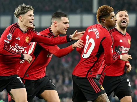 Newcastle x Manchester United: Saiba todas as informações da partida