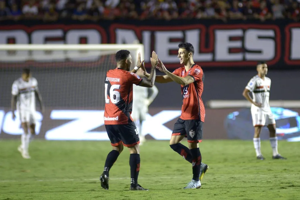 (Photo by Andressa Anholete/Getty Images)