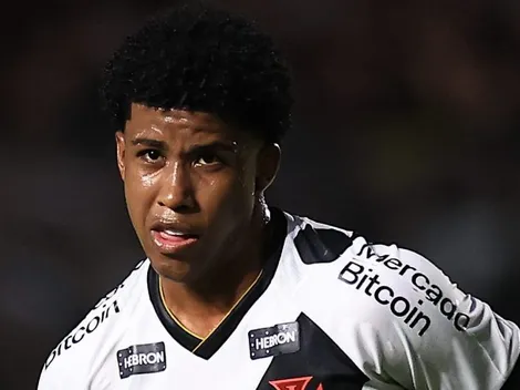 Ex-Vasco, Andrey Santos esquece o Strasbourg e pode jogar por outra equipe em 2024