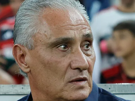 Flamengo quer atravessar o Corinthians por jogador da Seleção Brasileira