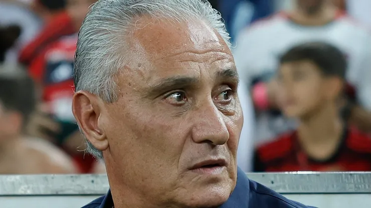Flamengo quer atravessar o Corinthians por reforço (Photo by Buda Mendes/Getty Images)