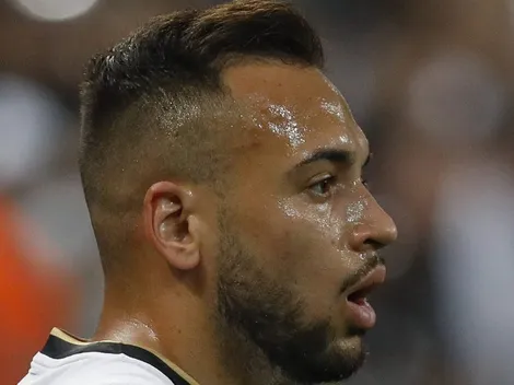 Adeus, Corinthians: Maycon é procurado por outro clube do Brasileirão