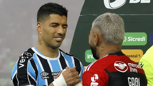 Grêmio negocia com grande nome do Flamengo. (Photo by Wagner Meier/Getty Images)