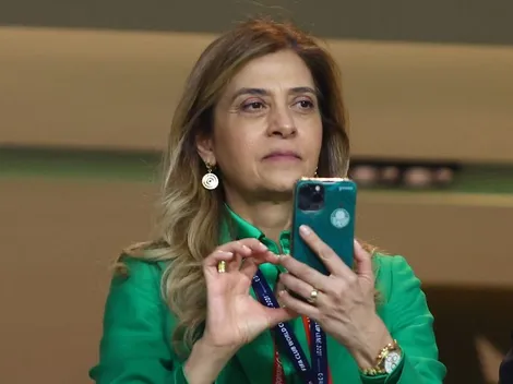 Palmeiras tem aval para fechar negócio de olho em 2025