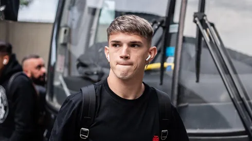 Vasco é pego de surpresa e campeão da Libertadores promete alta investida para fechar com Luca Orellano (Fotos: Leandro Amorim/ Flickr Vasco Oficial)