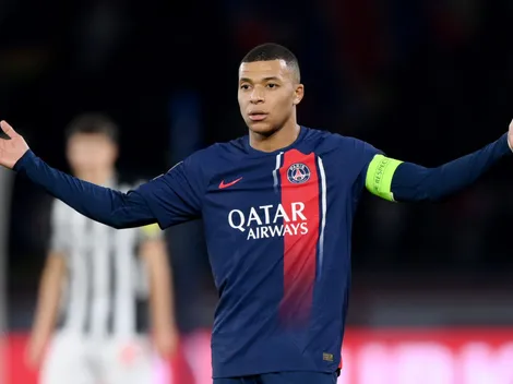 Diretor do PSG chega ao Brasil para observar joia de R$ 133 milhões