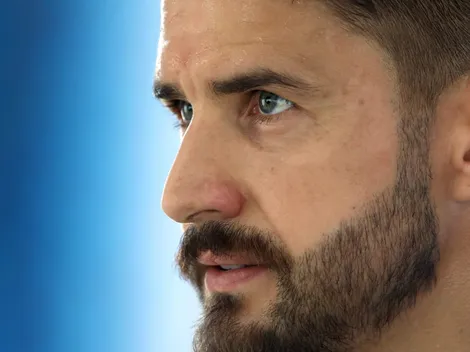 Veio à tona e abalou todo mundo, ele confirmou: Everaldo expõe situação nos bastidores do Bahia