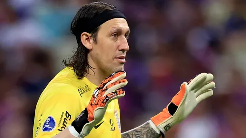 Corinthians está de olho no mercado. (Photo by Buda Mendes/Getty Images)