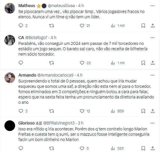Reprodução/Twitter